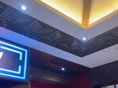 -恐怖游戏(湖滨店)