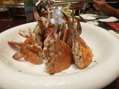 -万家宴海鲜大酒楼(五四路店)