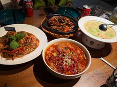 -蝦塘·中国餐馆(城墙南马道巷店)