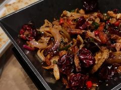 -李氏传家菜(兴城路店)