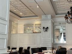 -哈布斯扒房(华发商都店)