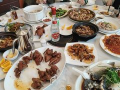 -酱皇乳鸽(富威大厦B座店)