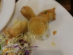 -BAI BUA RESTAURANT