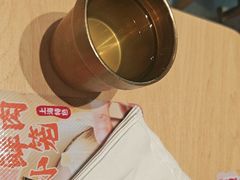 -小杨生煎(周浦万达店)