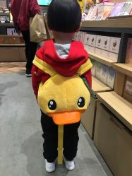 -星童star.kids儿童发型设计·满月胎发(玉兰花园店)