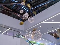 -新田360广场(上海华侨城店)