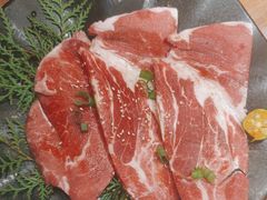 -九田家黑牛烤肉料理·自助(洪洞县城市花园店)