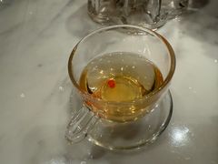 -深圳罗湖木棉花凯悦尚选酒店•大堂吧