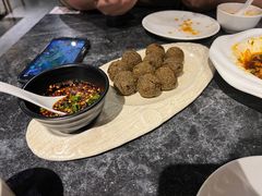 -泉味道贵州厨房(三里河店)