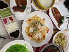 -大鸭梨烤鸭(石佛营店)