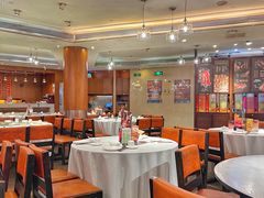 -潮福城大酒楼·潮味粤品·港式点心(湖滨北路店)
