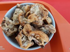 -三百碗宝应长鱼面(板仓街店)