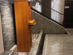 -华夏良子·足道SPA艾灸(铁道大厦店)