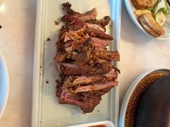 -小吊梨汤·北京菜·烤鸭(双井乐成中心店)