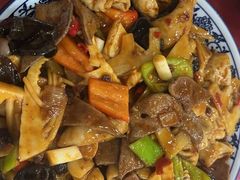 -北大地皖峰饭馆