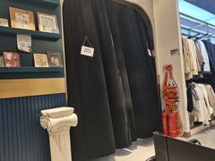 -海马体照相馆(大连柏威年购物中心店)
