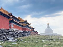 -五台山风景名胜区