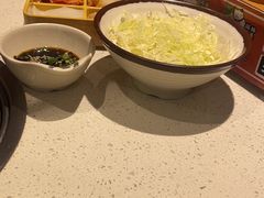 -猫爪爪原切自助烤肉(观音桥阳光世纪店)