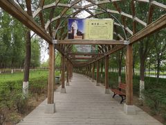 -香山公园