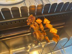 -偏脸子哈尔滨老烧烤(红旗大街店)