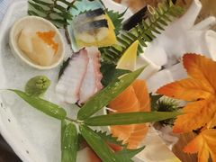 -千代饮兵卫日本料理(东二环泰禾广场西区店)