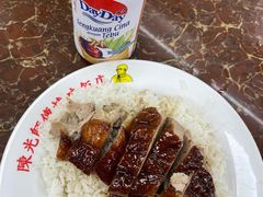 -陈光记烧腊店(罗保博士街店)