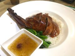 -尖沙咀茶餐厅(永泰店)