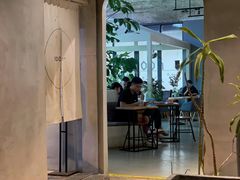 -GOTLOT COFFEE&KITCHEN角落厨房NOOK店