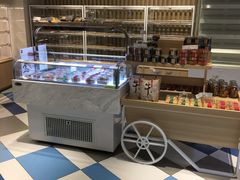 -85度C(上海仓汇路店)