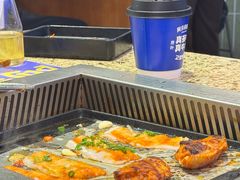 -阿亲家·韩式无限烤肉(春熙路店)