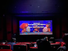 -万达影城(番禺万达广场店)