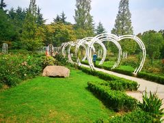 -昆山城市生态森林公园