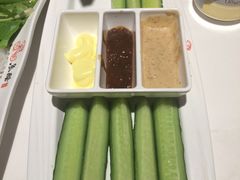 -鱼酷活鱼烤鱼(张江长泰店)