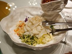 毡房面筋-九十九顶毡房(阜石路店)