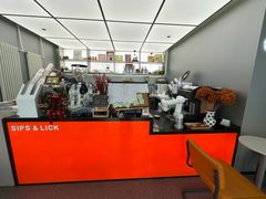 -Sips&Lick茶兰咖啡(五道口店)