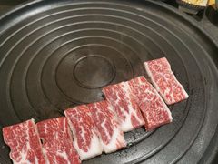 -龙记珍牛和牛烧肉(龙南街店)