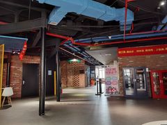 -恒华国际影城(顺义店)