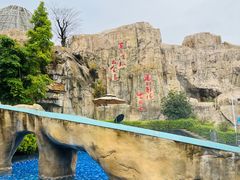 -凤翔首邑温泉度假村