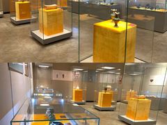 -迪庆藏族自治州博物馆