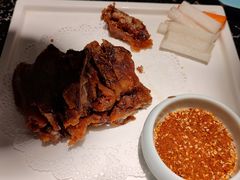 -局气 烤鸭·北京菜(光华路店)