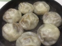-徐建萍汤包(热河南路店)
