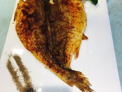 -赶海部落海鲜城(海阳路店)