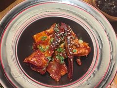 -炎蔵牛舌烤肉