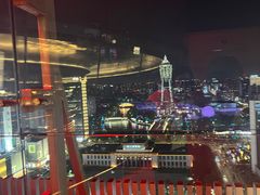 -Hi City·城市之巅