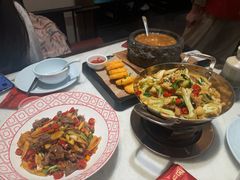 -径山十八道·风味民间菜(华夏之心店)