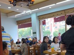-清真利德顺小老饭庄(复兴路店)