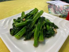 -海鲜街菜馆(海珠南路店)