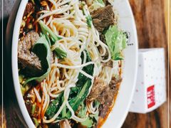 -老地方猫儿面(磁器口店)