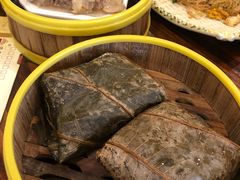 糯米鸡-顺德一品粥·20年凤城老字号(芳村店)