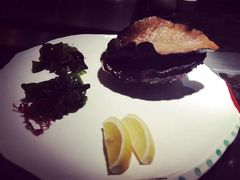 -Ginza Onodera铁板烧(外滩十八号店)